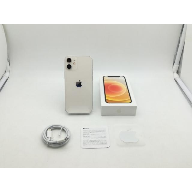 iPhone 12 mini 【中古】Apple au 【SIMロック解除済み】 64GB