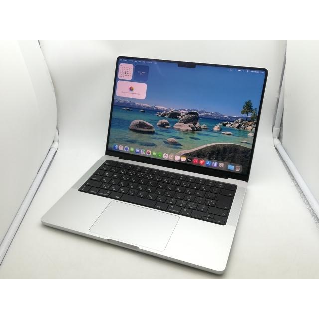 美品 MacBook Pro 14 M4Pro 14C/20C 24GB 1TB 中古】Apple MacBook Pro 14インチ M4 Pro(CPU:14C/GPU:20C) 24GB/1TB