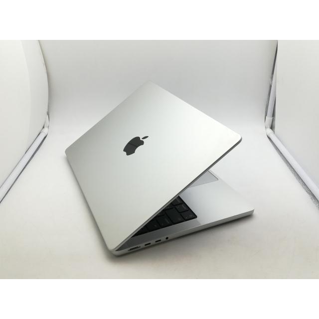 中古】Apple MacBook Pro 14インチ M4 Pro(CPU:14C/GPU:20C) 24GB/1TB 