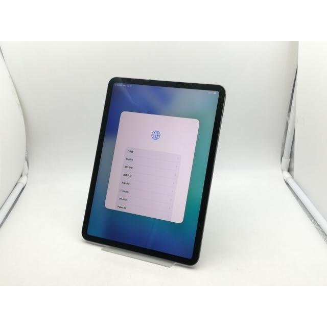 中古】Apple SoftBank 【SIMロック解除済み】 11インチ iPad Pro（第1