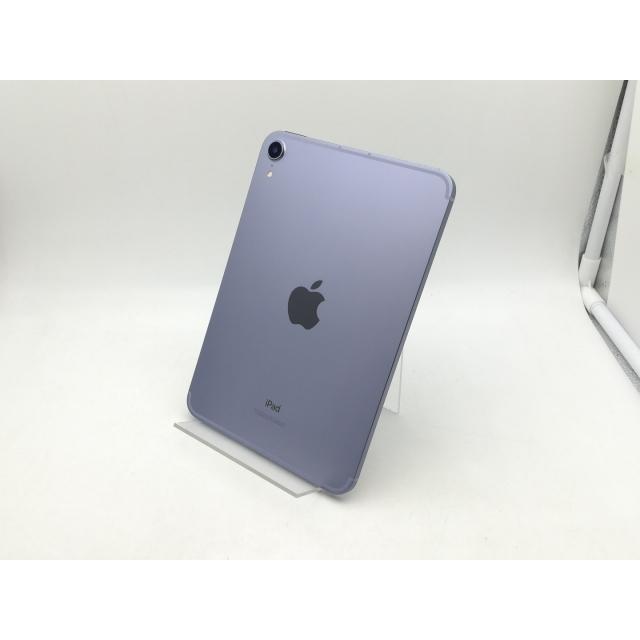 中古】Apple 国内版 【SIMフリー】 iPad mini（第6世代/2021） 256GB