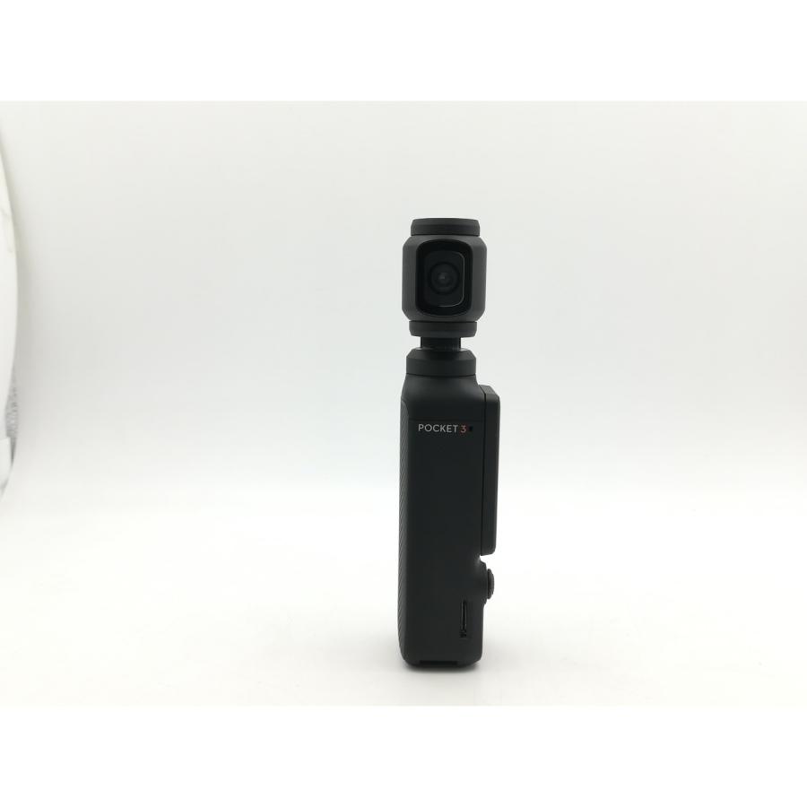 中古】DJI Osmo Pocket 3【神戸】保証期間1ヶ月【ランクA