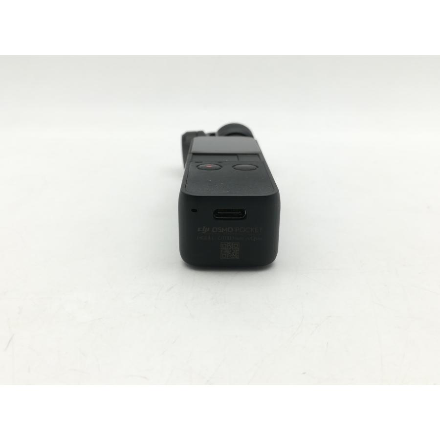 OSMO Pocket 中古品　延長保証残あり 中古】DJI OSMO POCKET【神戸】保証期間1ヶ月【ランクB