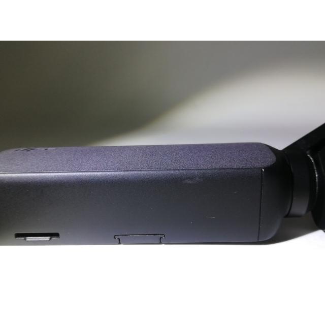 中古】DJI OSMO POCKET【神戸】保証期間1ヶ月【ランクB