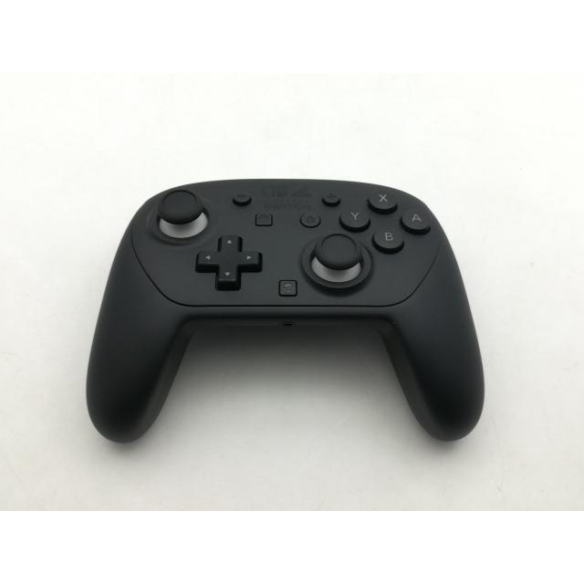 中古】Nintendo Nintendo Switch 2 Proコントローラー BEE-A-FSSKA