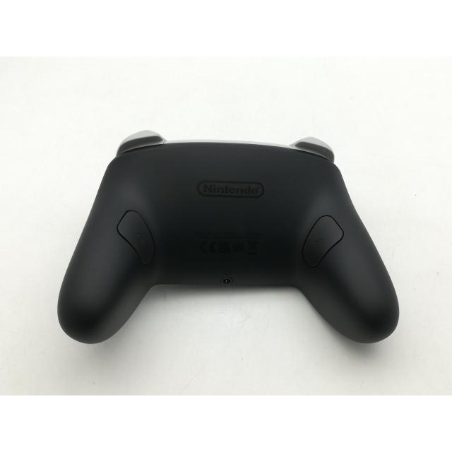 中古】Nintendo Nintendo Switch 2 Proコントローラー BEE-A-FSSKA