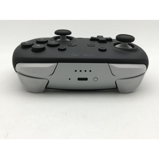 中古】Nintendo Nintendo Switch 2 Proコントローラー BEE-A-FSSKA