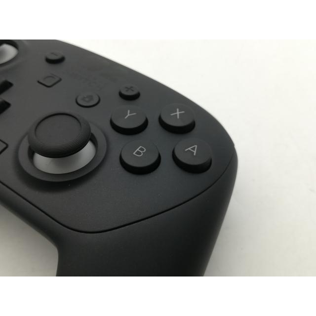 中古】Nintendo Nintendo Switch 2 Proコントローラー BEE-A-FSSKA