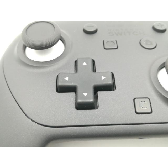 中古】Nintendo Nintendo Switch 2 Proコントローラー BEE-A-FSSKA