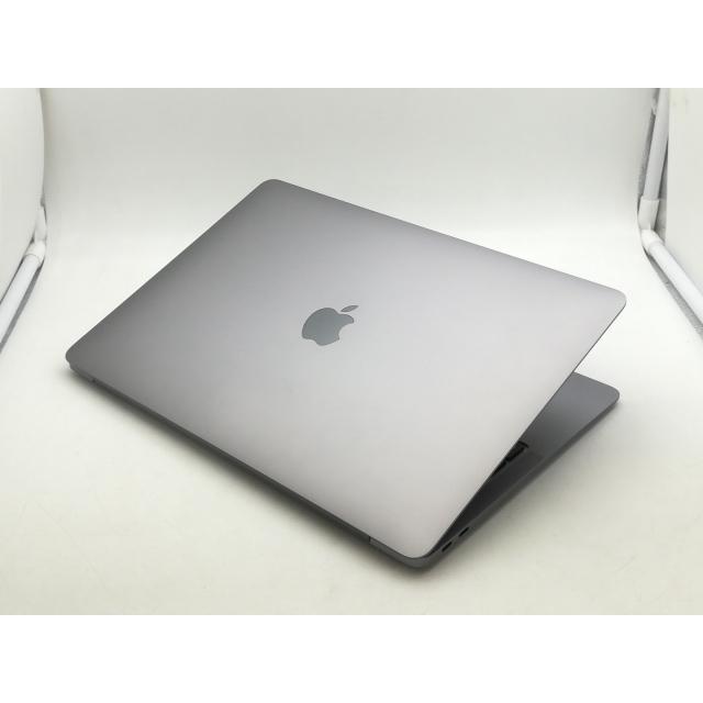 中古】Apple MacBook Air 13インチ 512GB スペースグレイ MVH22J/A