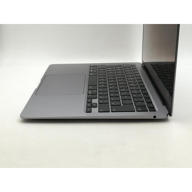 中古】Apple MacBook Air 13インチ 512GB スペースグレイ MVH22J/A