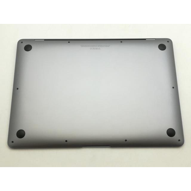 中古】Apple MacBook Air 13インチ 512GB スペースグレイ MVH22J/A