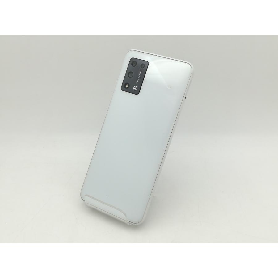 美品 Libero 5G II 64GB ホワイト A103ZT SIMフリー 中古】ZTE ymobile 【SIMフリー】 Libero 5G II ホワイト 4GB 64GB