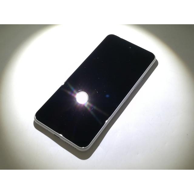中古】ZTE ymobile 【SIMフリー】 Libero 5G II ホワイト 4GB 64GB