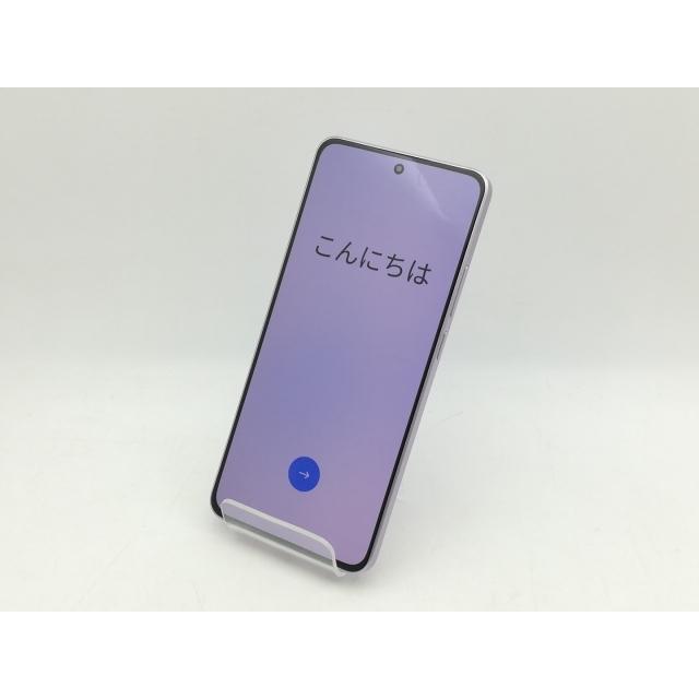 中古】Oppo ymobile 【SIMフリー】 OPPO Reno11 A コーラルパープル