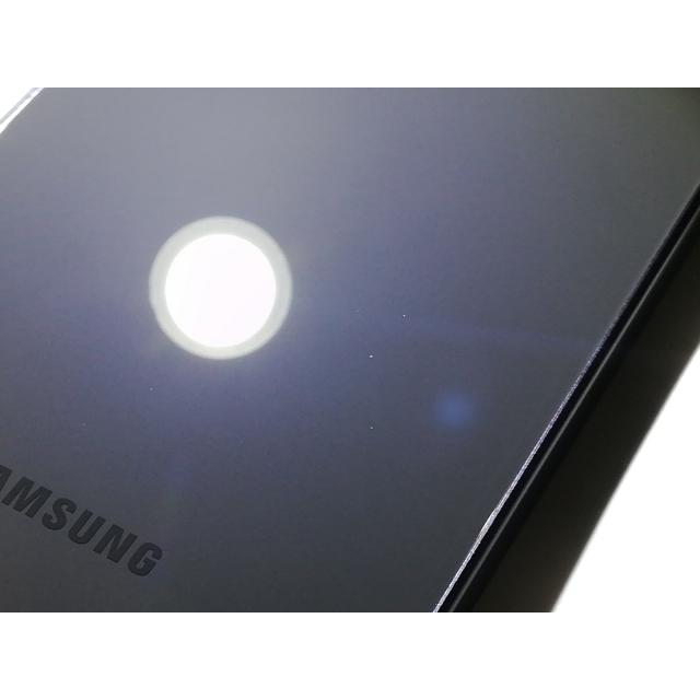 中古】SAMSUNG 国内版 【SIMフリー】 Galaxy S24 FE グラファイト 8GB