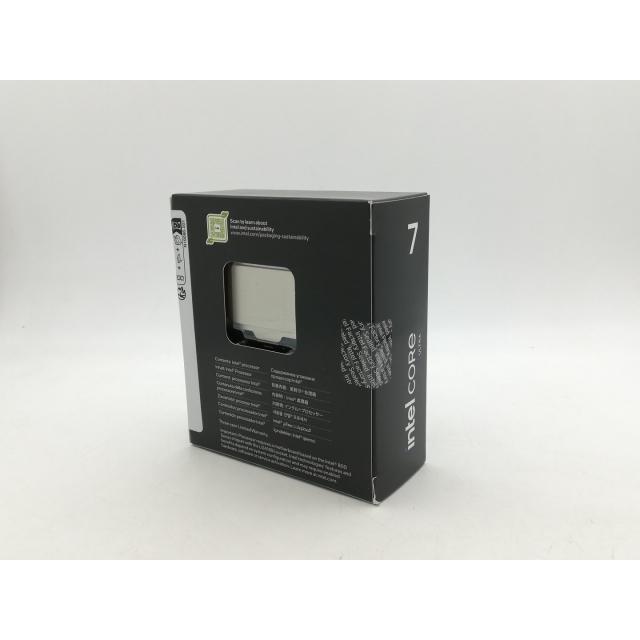 未使用】Intel Core Ultra 7 270K Plus (3.7GHz) Box LGA1851/24C(P:8C