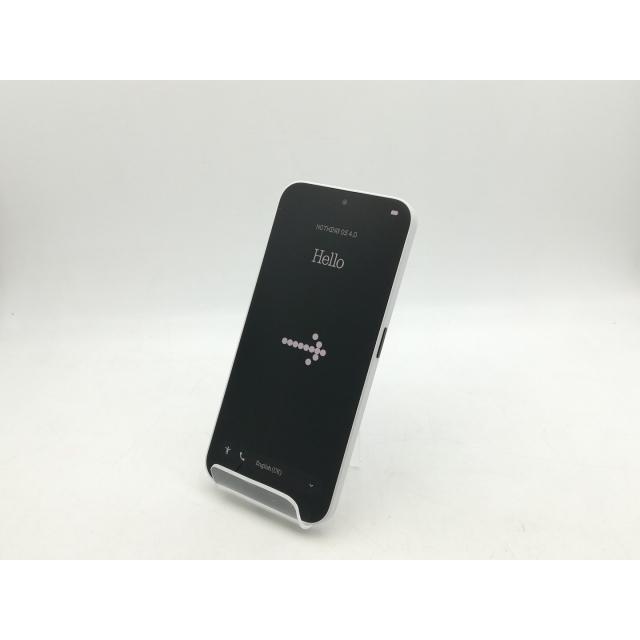 中古】NOTHING 国内版 【SIMフリー】 Nothing Phone (2a) 12GB 256GB