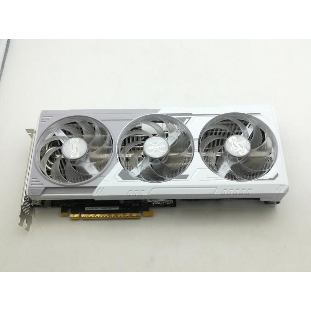 中古】ASRock Intel Arc B580 Steel Legend 12GB OC ArcB580/12GB