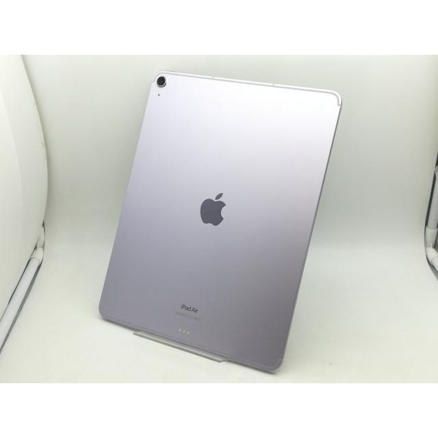 中古】Apple au 【SIMフリー】 13インチ iPad Air（M2/2024） 256GB