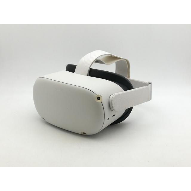 中古】Oculus Oculus Quest 2 256GB 301-00353-01【神戸】保証期間1 