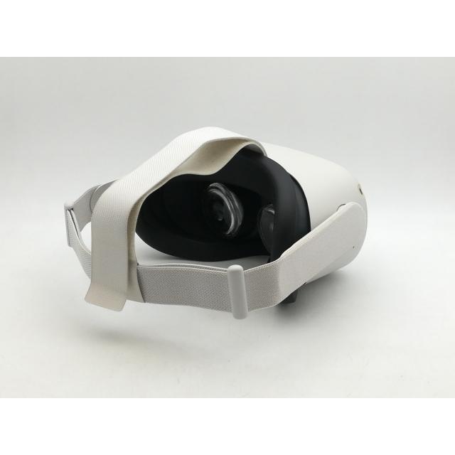 中古】Oculus Oculus Quest 2 256GB 301-00353-01【神戸】保証期間1 