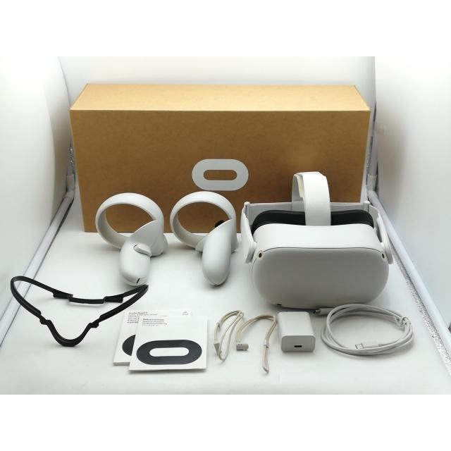 中古】Oculus Oculus Quest 2 256GB 301-00353-01【神戸】保証期間1 