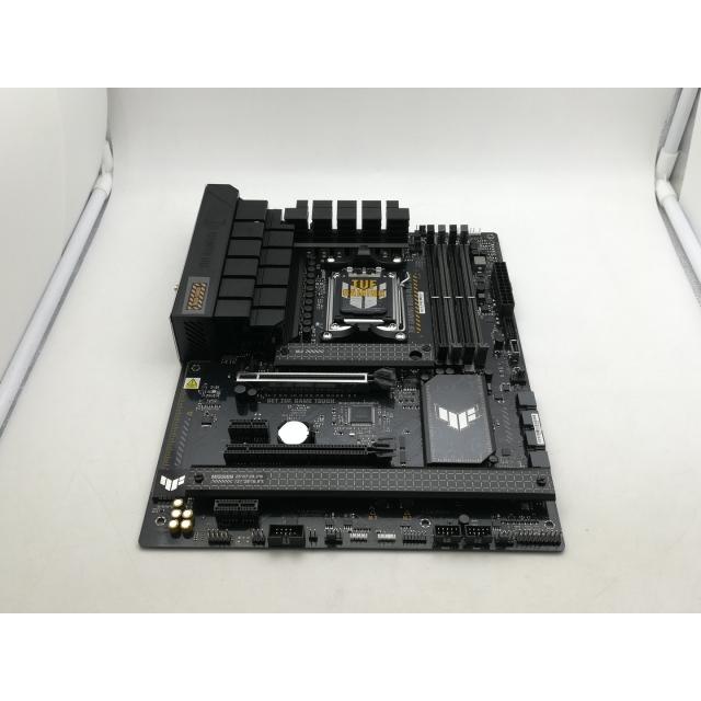 中古】ASUS TUF GAMING B650-PLUS WIFI B650/AM5/ATX【神戸】保証期間