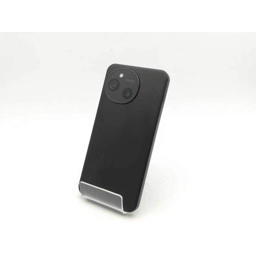 中古】SHARP 国内版 【SIMフリー】 AQUOS sense10 8GB 256GB フル