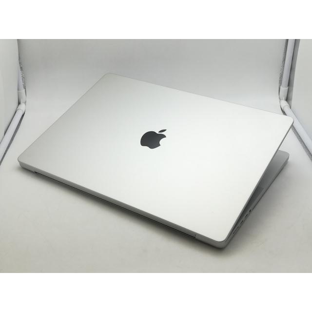 中古】Apple MacBook Pro 16インチ CTO (2021) M1 Max(CPU:10C/GPU:24C
