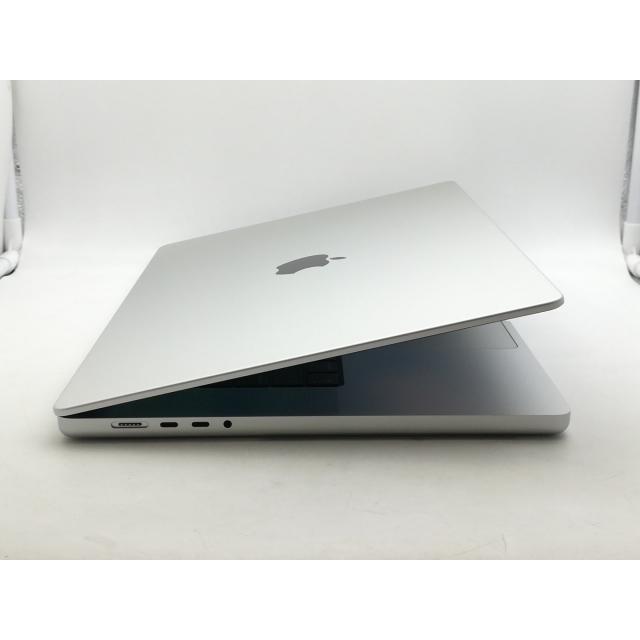 中古】Apple MacBook Pro 16インチ CTO (2021) M1 Max(CPU:10C/GPU:24C