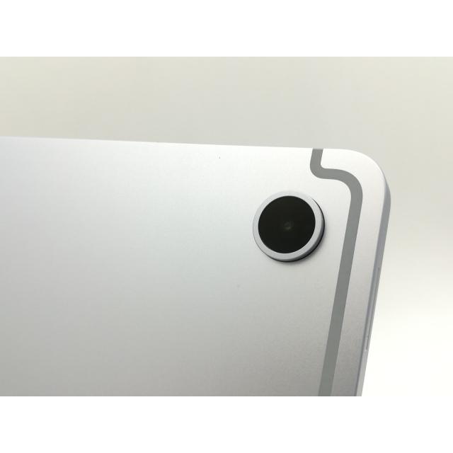 中古】SAMSUNG 国内版 【Wi-Fi】 Galaxy Tab S10 Lite シルバー