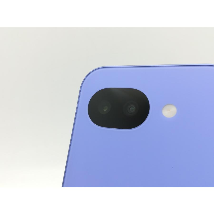 中古】Google docomo 【SIMフリー】 Pixel 10a ラベンダー 8GB 128GB