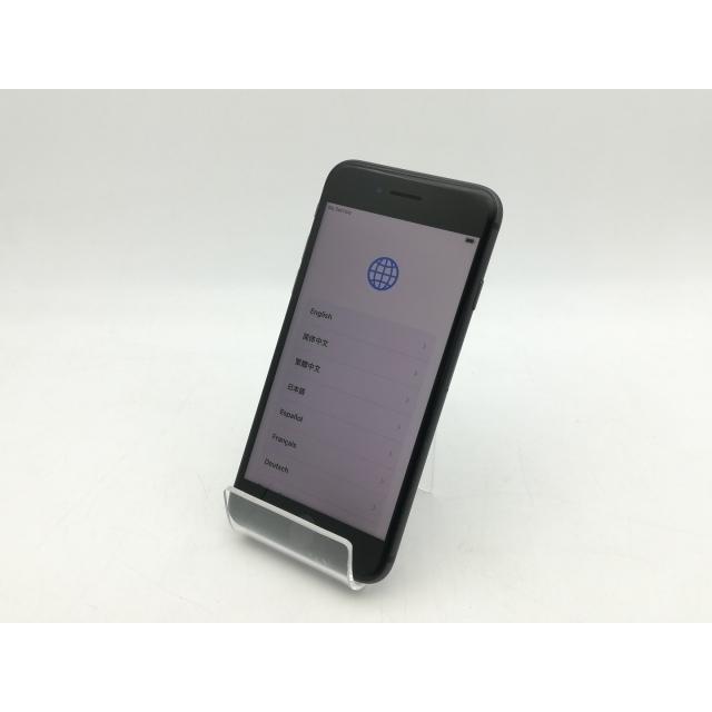 中古】Apple SoftBank 【SIMロック解除済み】 iPhone 8 64GB スペース