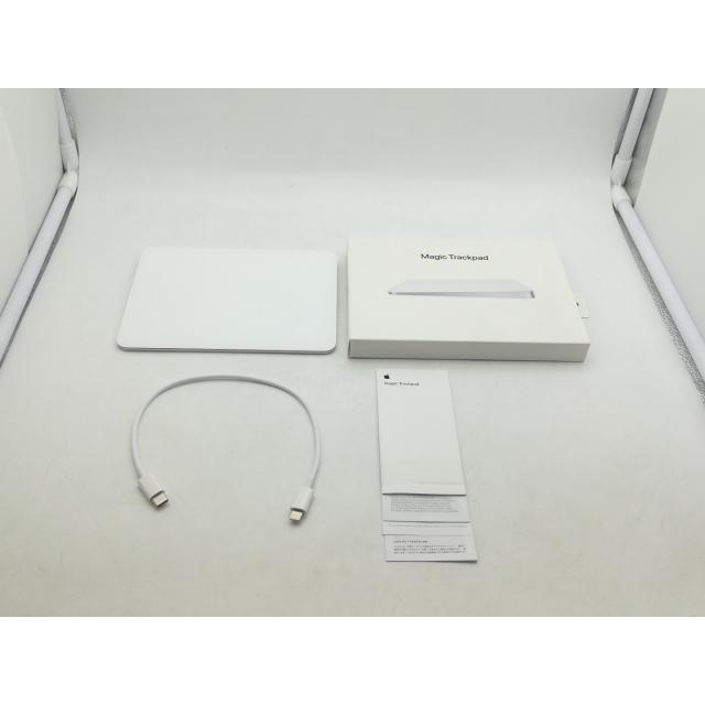 中古】Apple Magic Trackpad (2021) MK2D3ZA/A【神戸】保証期間1週間