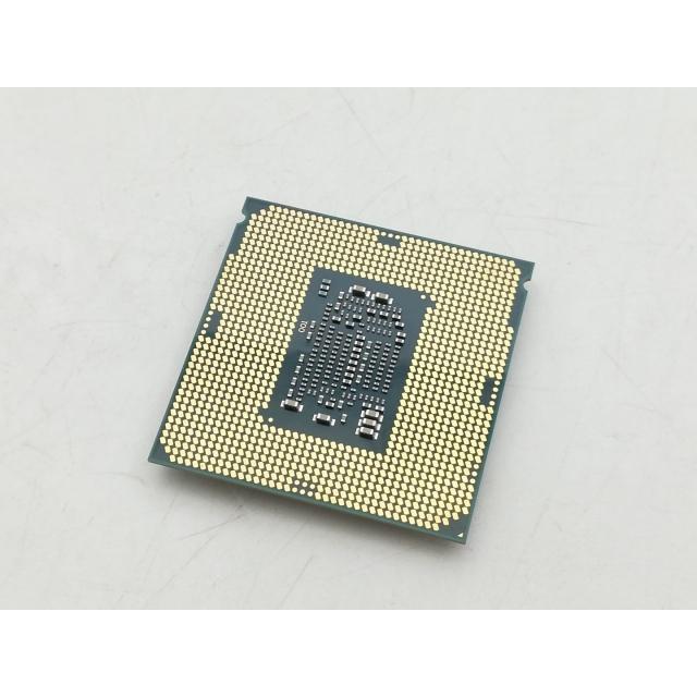 中古】Intel Core i3-9100 (3.6GHz/TB:4.2GHz) bulk LGA1151/4C/4T/L3