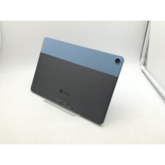 中古】IdeaPad Duet Chromebook ZA6F0038JP アイスブルー+アイアン