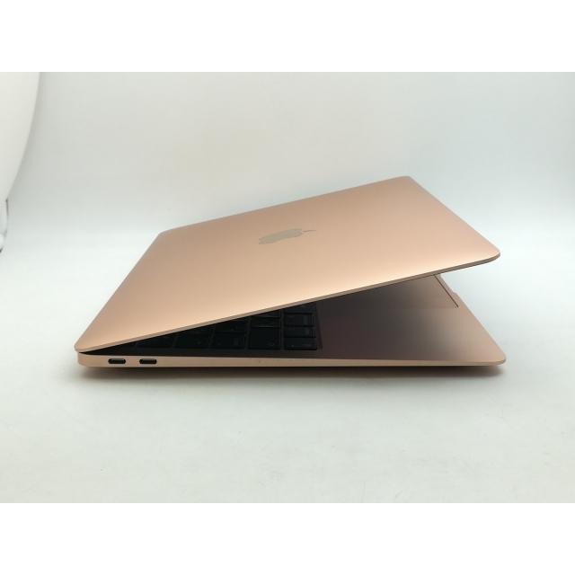 中古】Apple MacBook Air 13インチ M1(CPU:8C/GPU:8C) 8GB/512GB
