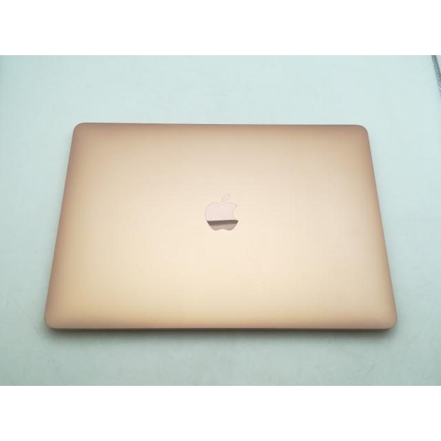 中古】Apple MacBook Air 13インチ M1(CPU:8C/GPU:8C) 8GB/512GB