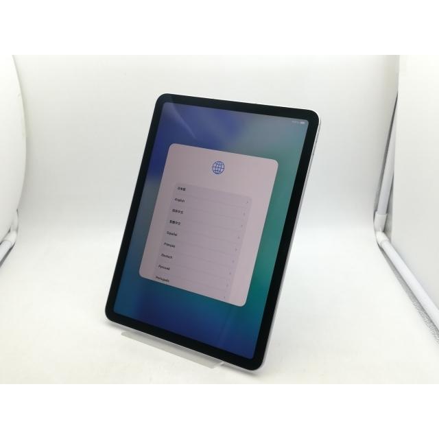 中古】Apple 国内版 【SIMフリー】 11インチ iPad Air（M2/2024