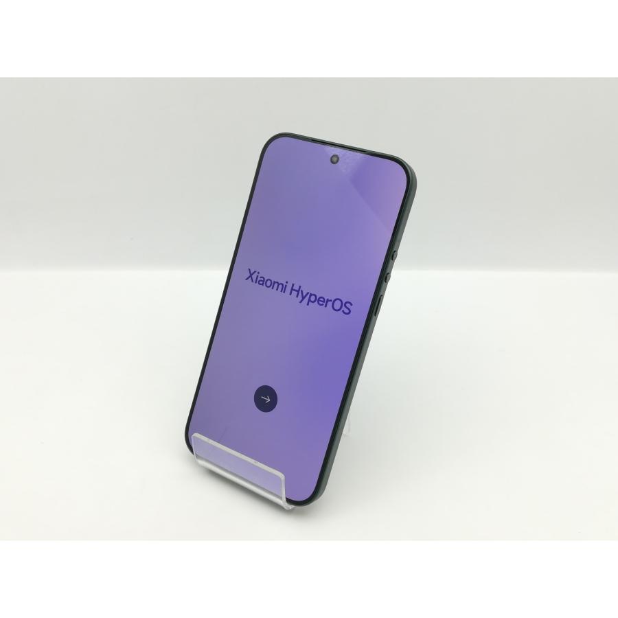 中古】Xiaomi 国内版 【SIMフリー】 Xiaomi 17 Ultra スターリット