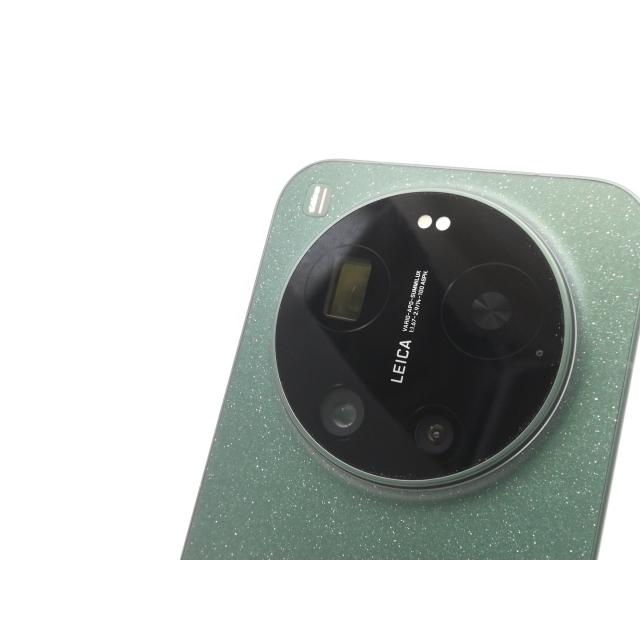 中古】Xiaomi 国内版 【SIMフリー】 Xiaomi 17 Ultra スターリット