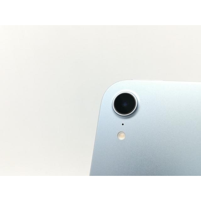 中古】Apple 【Wi-Fi】 iPad mini（A17Pro/2024） 512GB ブルー MYH13J