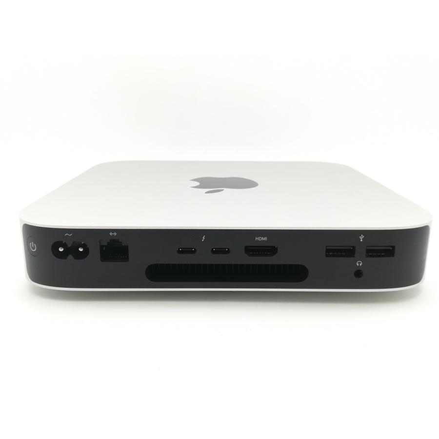 Apple Mac mini M1 8GB 256GB 中古 中古】Apple Mac mini M1 (CPU:8C/GPU:8C) 8GB/256GB MGNR3J/A (M1