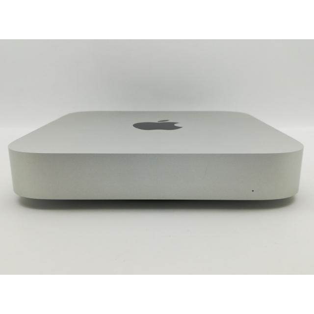 中古】Apple Mac mini M1 (CPU:8C/GPU:8C) 8GB/256GB MGNR3J/A (M1
