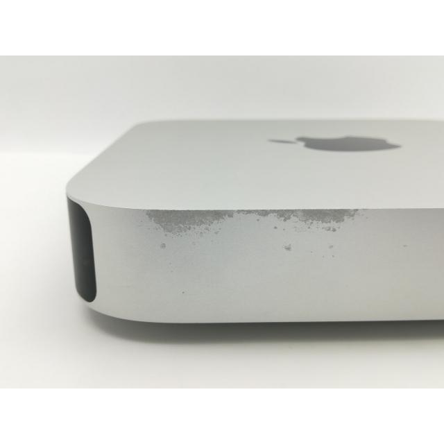 中古】Apple Mac mini M1 (CPU:8C/GPU:8C) 8GB/256GB MGNR3J/A (M1