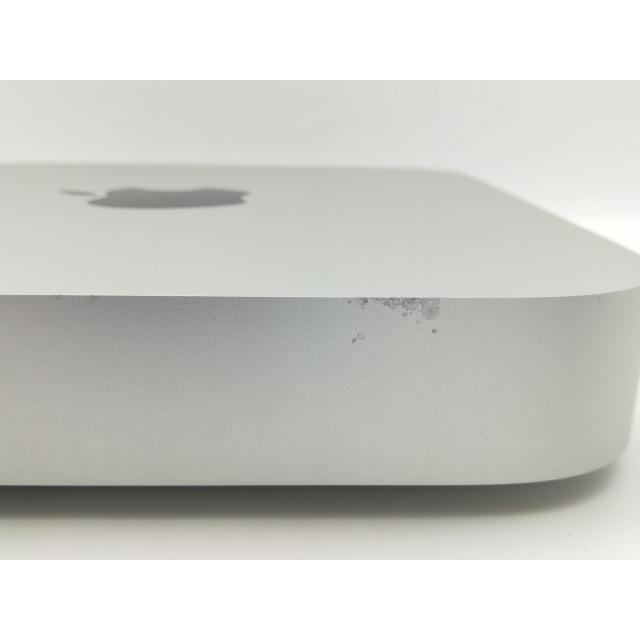 中古】Apple Mac mini M1 (CPU:8C/GPU:8C) 8GB/256GB MGNR3J/A (M1
