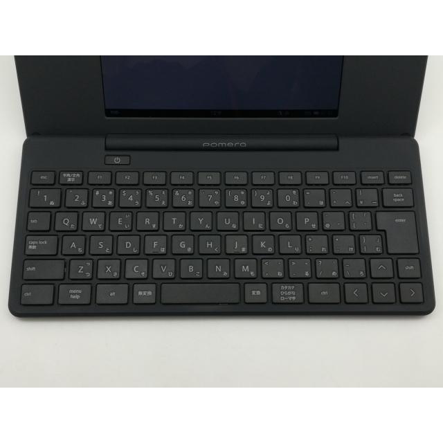 中古】KING JIM pomera (ポメラ) DM250【神戸】保証期間1週間【ランク