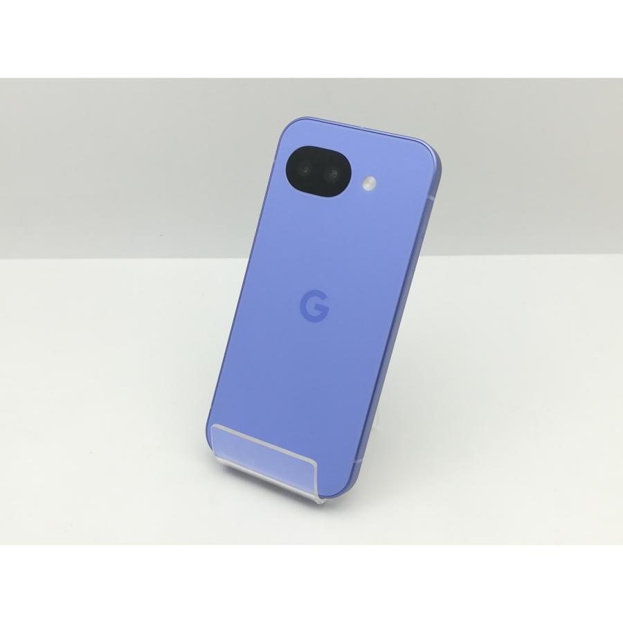 中古】Google 国内版 【SIMフリー】 Pixel 10a ラベンダー 8GB 128GB