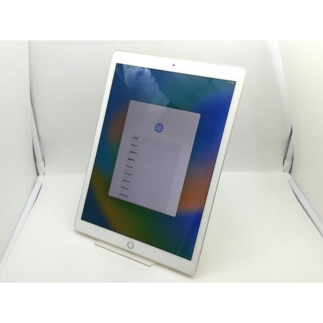 中古】Apple 海外版 【Wi-Fi】 12.9インチ iPad Pro（第1世代/2015
